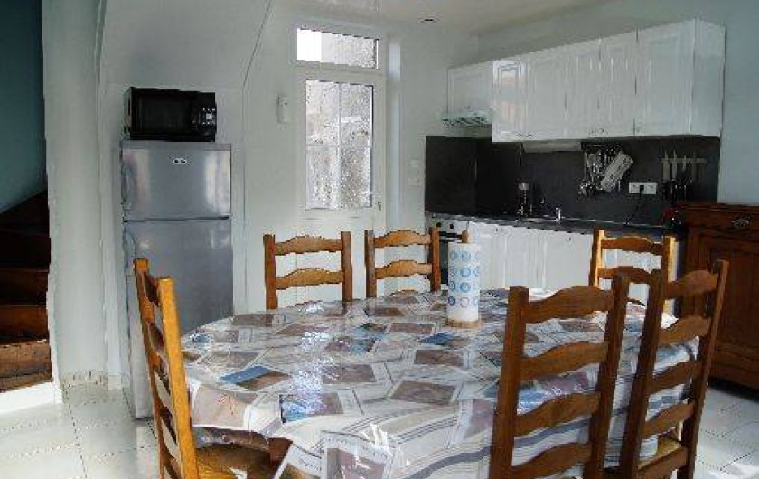 Location de vacances - Maison - Villa à Le Crotoy