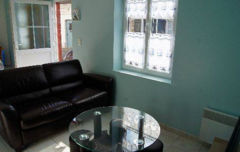 Location de vacances - Maison - Villa à Le Crotoy