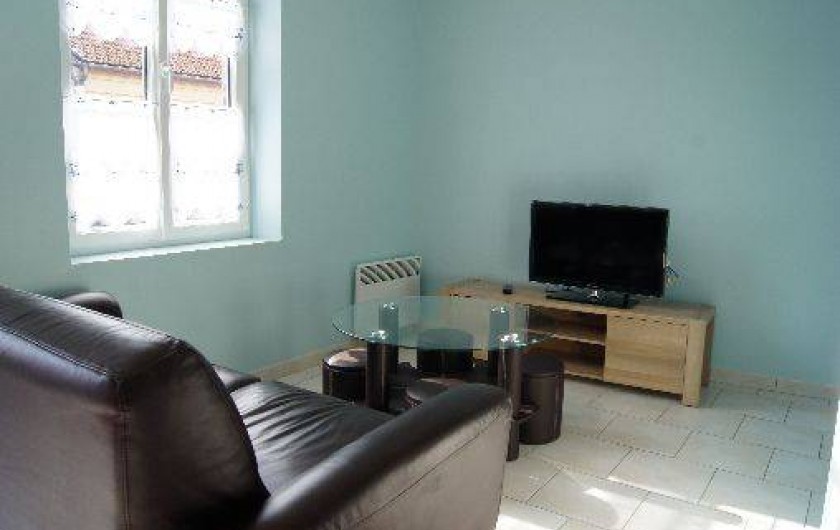 Location de vacances - Maison - Villa à Le Crotoy