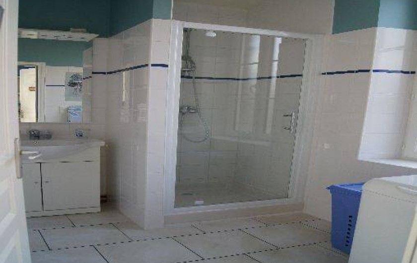 Location de vacances - Maison - Villa à Le Crotoy