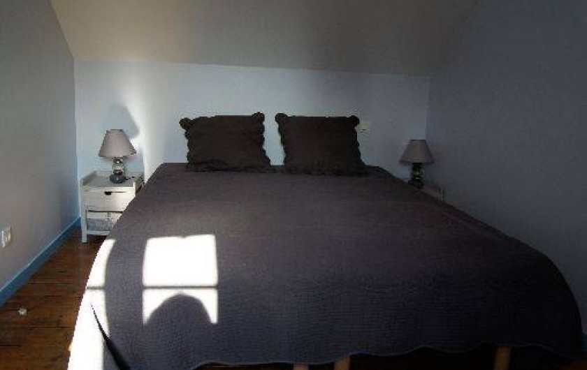 Location de vacances - Maison - Villa à Le Crotoy