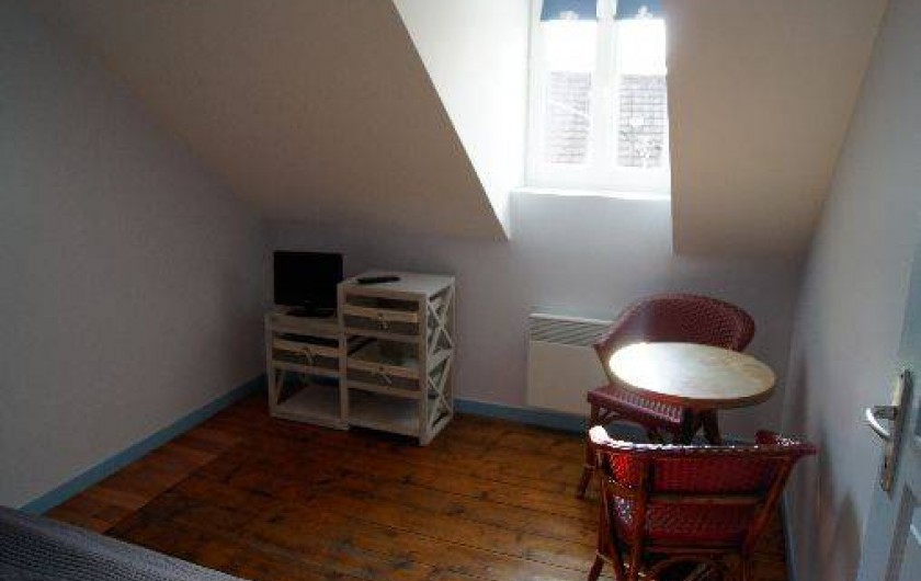 Location de vacances - Maison - Villa à Le Crotoy