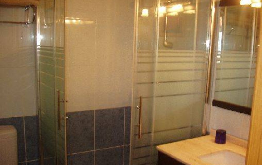 Location de vacances - Villa à Hendaye