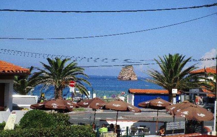 Location de vacances - Villa à Hendaye