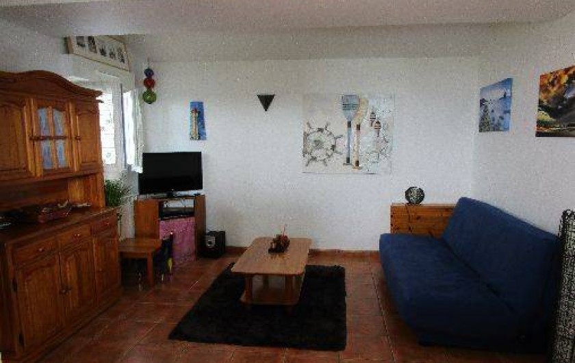 Location de vacances - Villa à Hendaye