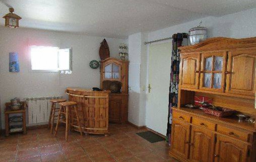 Location de vacances - Villa à Hendaye