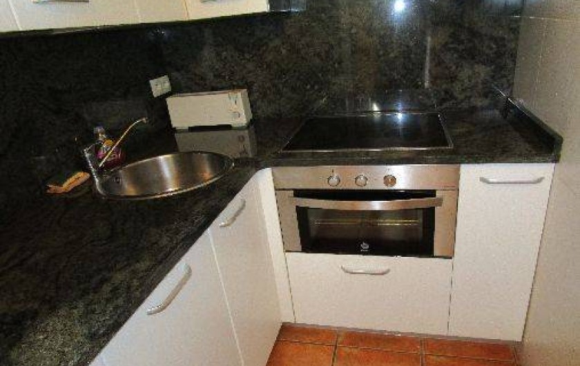 Location de vacances - Villa à Hendaye