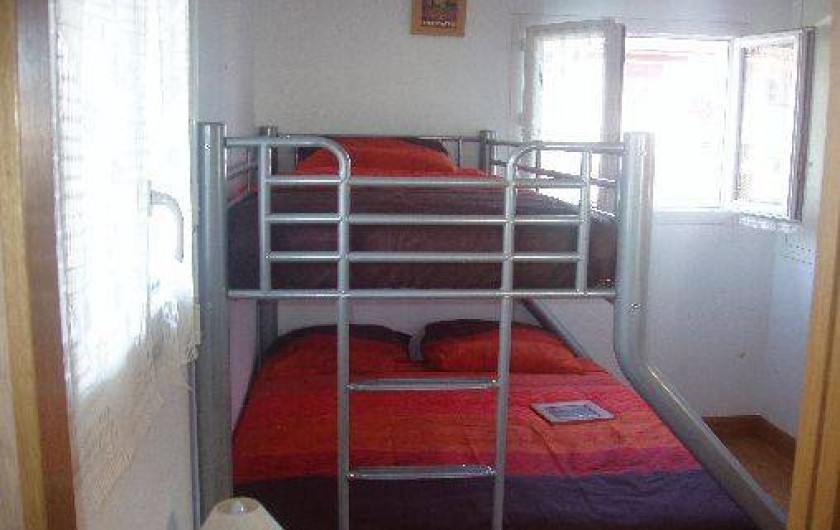 Location de vacances - Villa à Hendaye