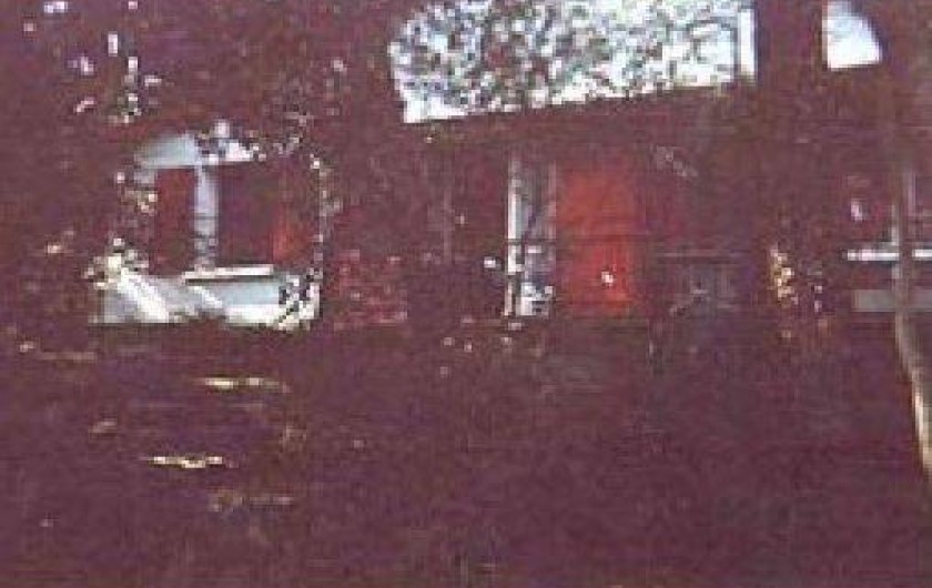 Location de vacances - Villa à Royan