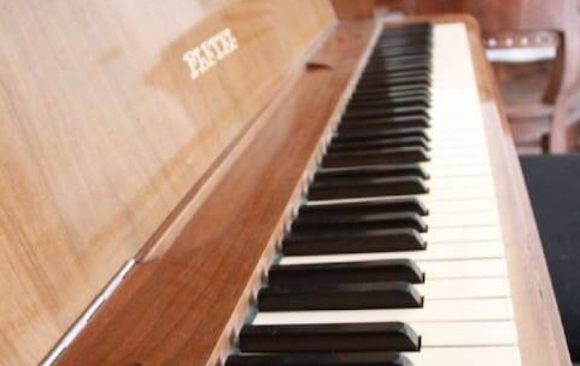 Location de vacances - Maison - Villa à Marseille