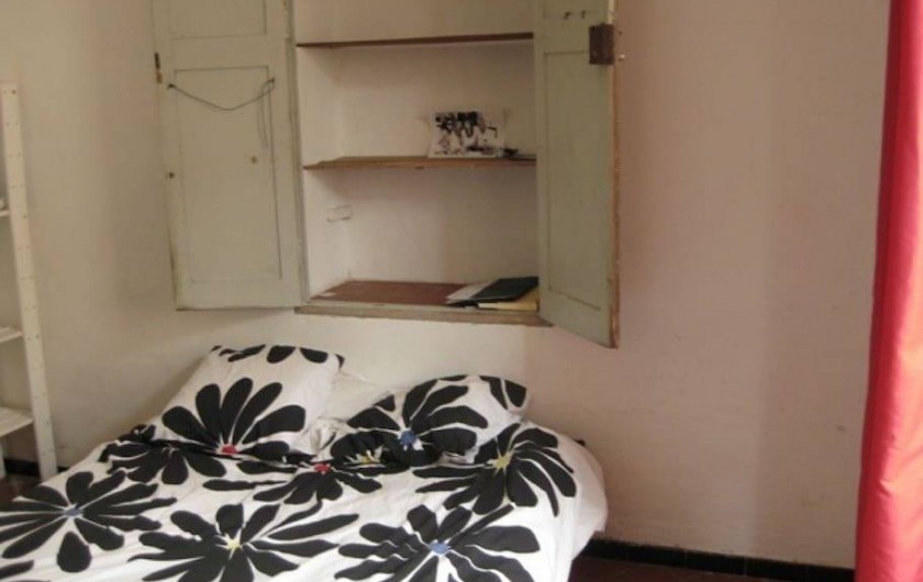 Location de vacances - Maison - Villa à Marseille