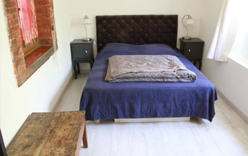 Location de vacances - Maison - Villa à Marseille