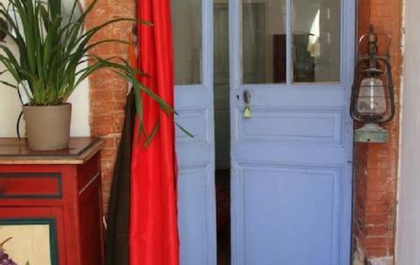 Location de vacances - Maison - Villa à Marseille