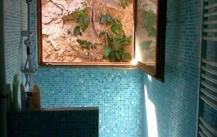 Location de vacances - Maison - Villa à Marseille