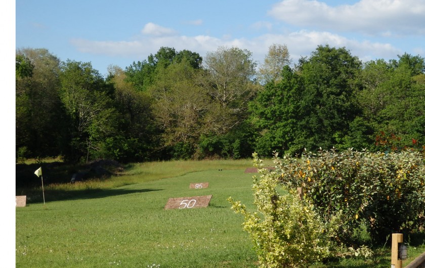 Location de vacances - Gîte à Bouillac