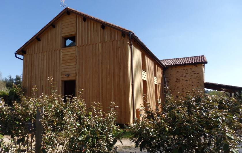 Location de vacances - Gîte à Bouillac