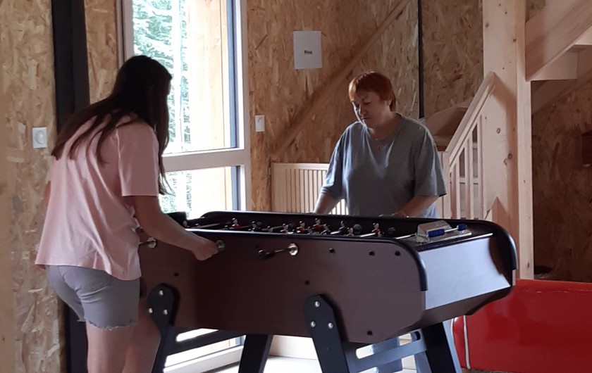 Location de vacances - Gîte à Bouillac