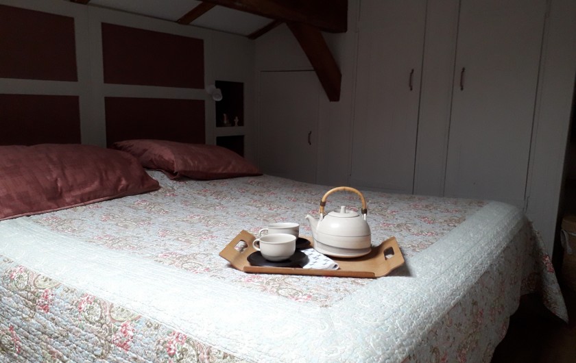 Location de vacances - Gîte à Bouillac