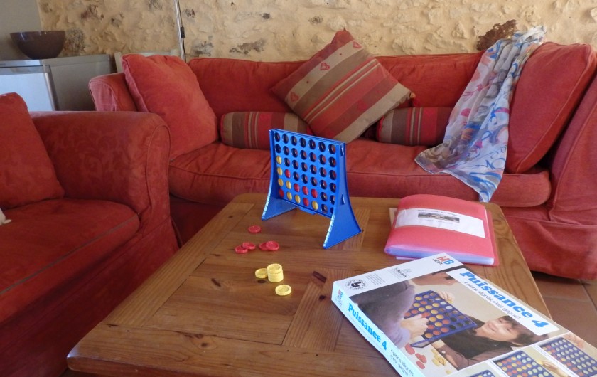 Location de vacances - Gîte à Bouillac