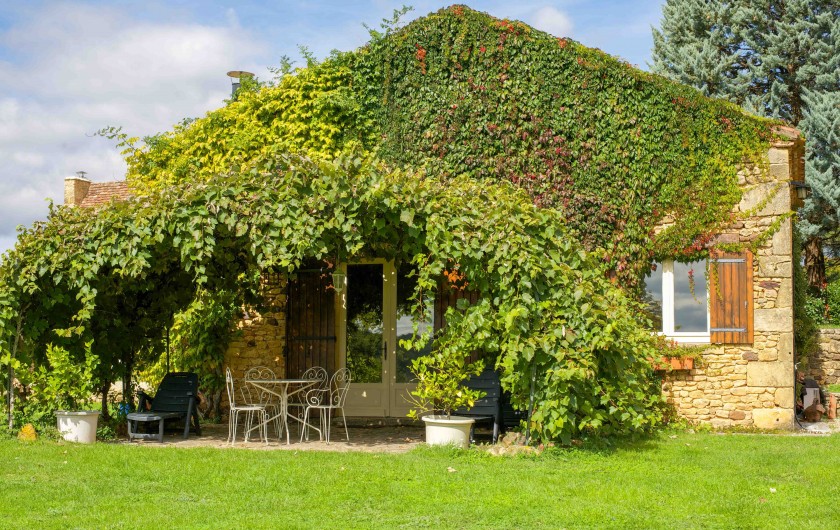 Location de vacances - Gîte à Bouillac