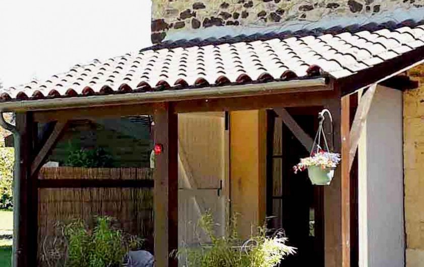 Location de vacances - Gîte à Bouillac