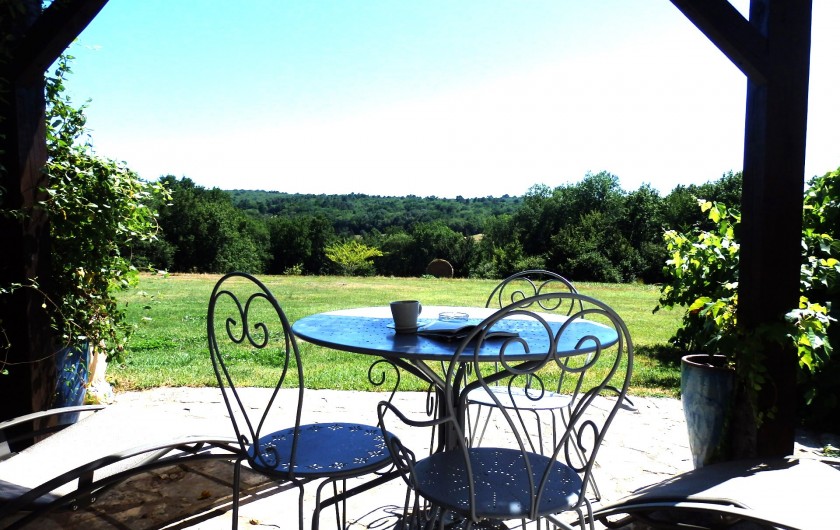 Location de vacances - Gîte à Bouillac