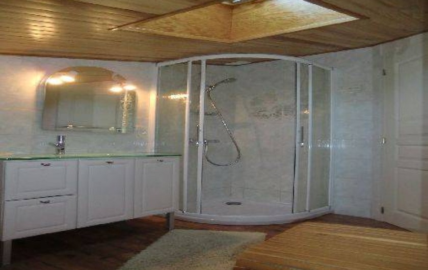 Location de vacances - Gîte à Saint-Jean-de-Liversay