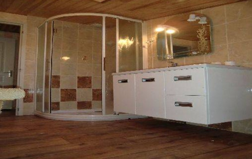 Location de vacances - Gîte à Saint-Jean-de-Liversay