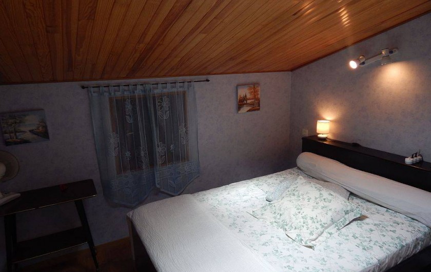 Location de vacances - Gîte à Saint-Jean-de-Liversay