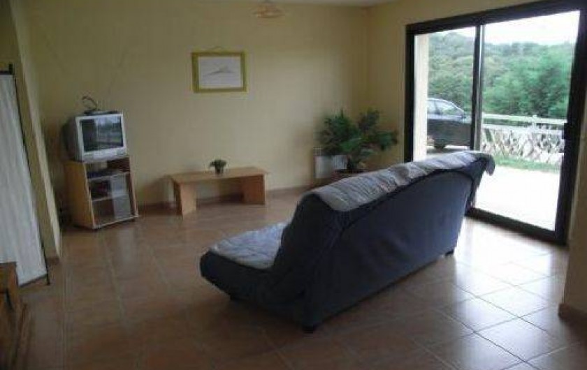 Location de vacances - Villa à Sarlat-la-Canéda