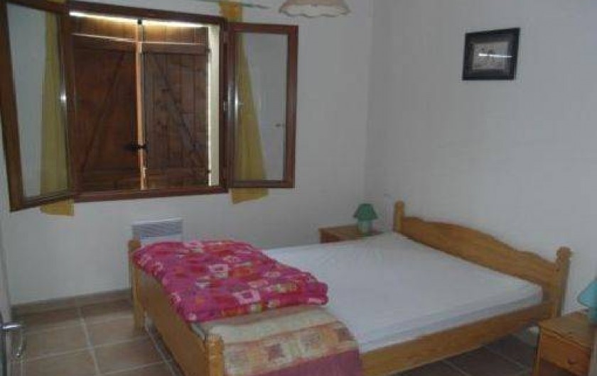 Location de vacances - Villa à Sarlat-la-Canéda