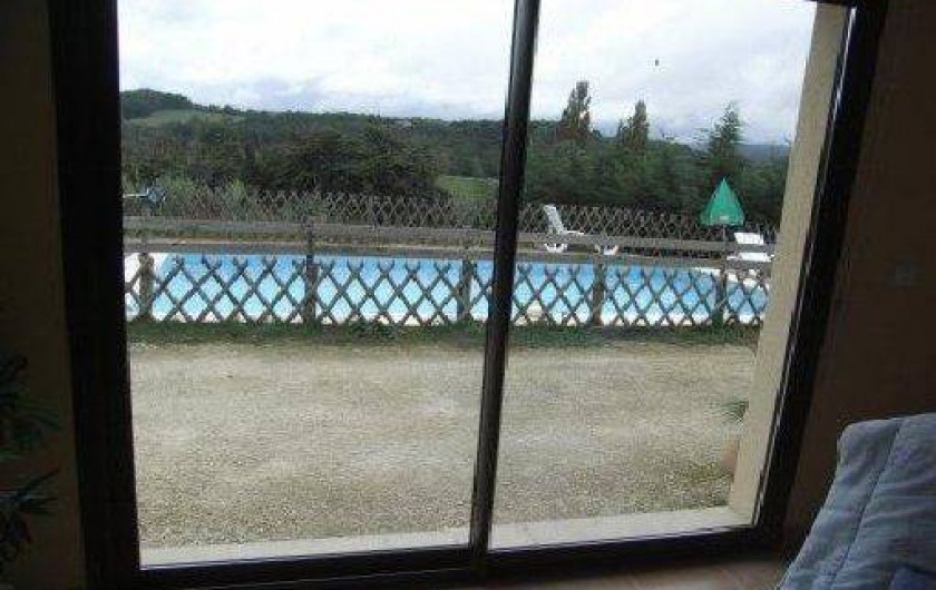 Location de vacances - Villa à Sarlat-la-Canéda