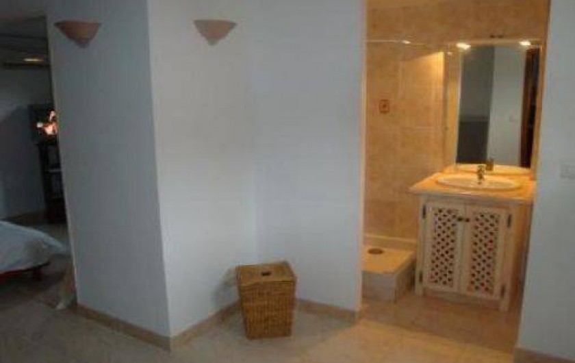 Location de vacances - Maison - Villa à L'Île-Rousse