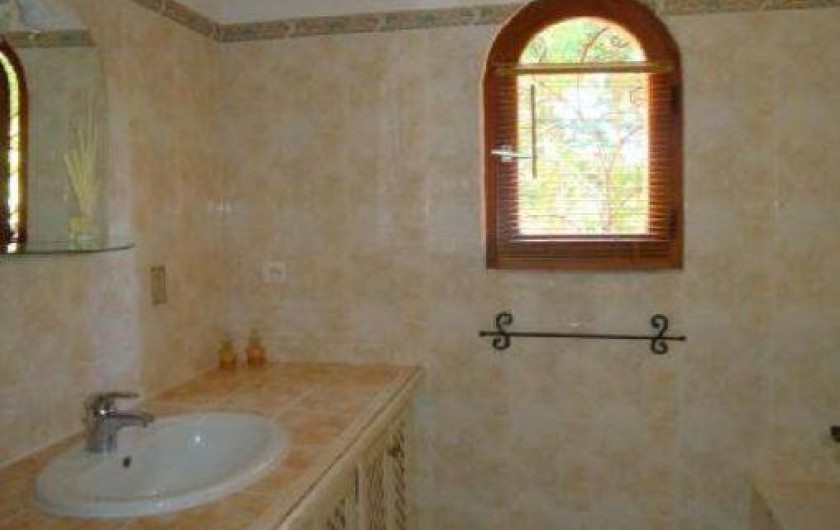 Location de vacances - Maison - Villa à L'Île-Rousse