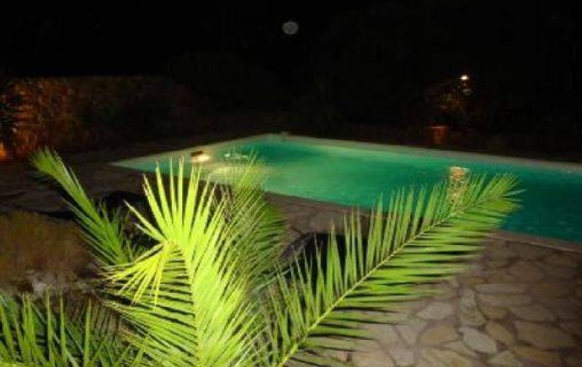 Location de vacances - Maison - Villa à L'Île-Rousse