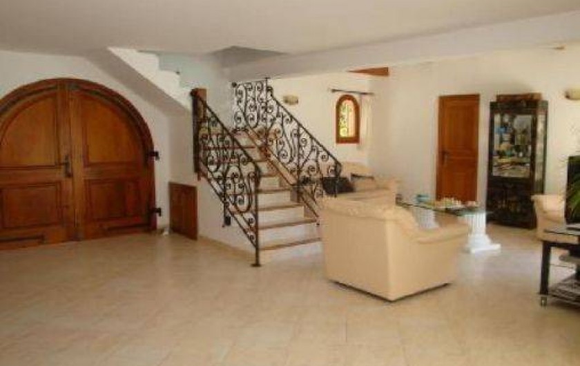 Location de vacances - Maison - Villa à L'Île-Rousse