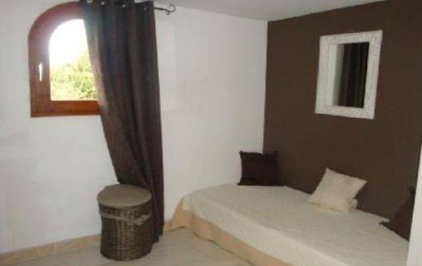 Location de vacances - Maison - Villa à L'Île-Rousse