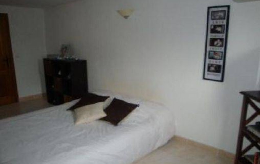 Location de vacances - Maison - Villa à L'Île-Rousse