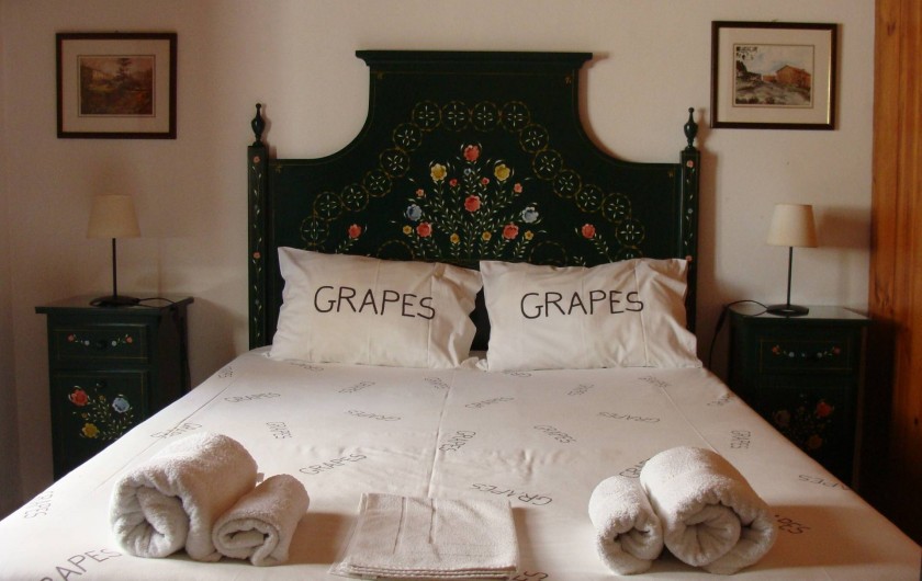 Location de vacances - Chalet à Cete