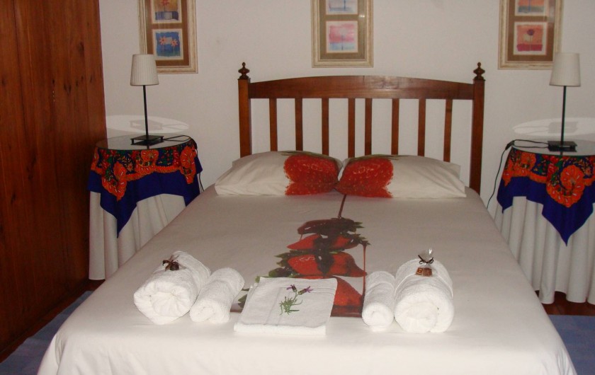 Location de vacances - Chalet à Cete