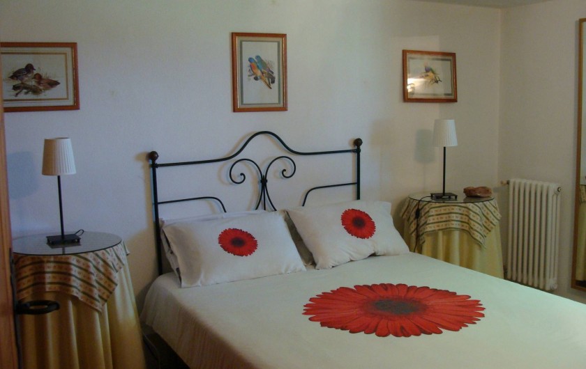 Location de vacances - Chalet à Cete