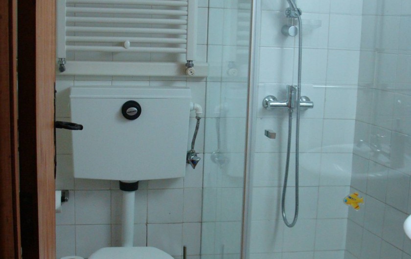 Location de vacances - Chalet à Cete