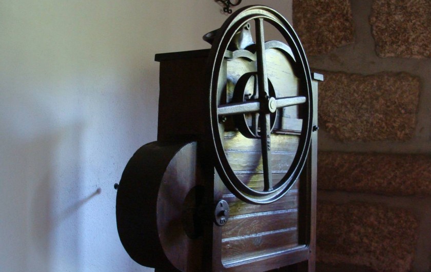 Location de vacances - Chalet à Cete