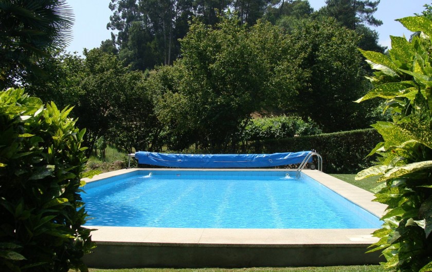 Location de vacances - Chalet à Cete