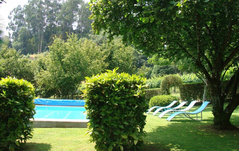 Location de vacances - Chalet à Cete