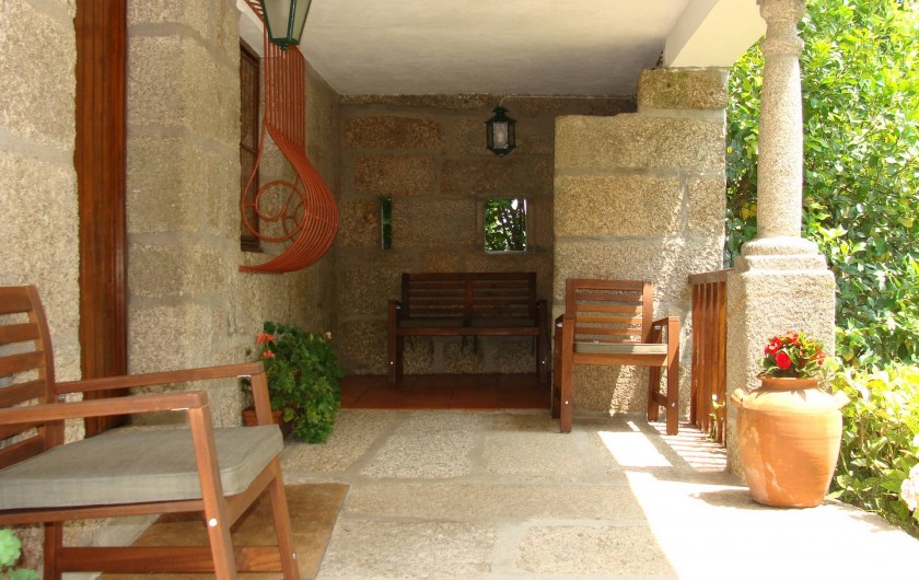 Location de vacances - Chalet à Cete