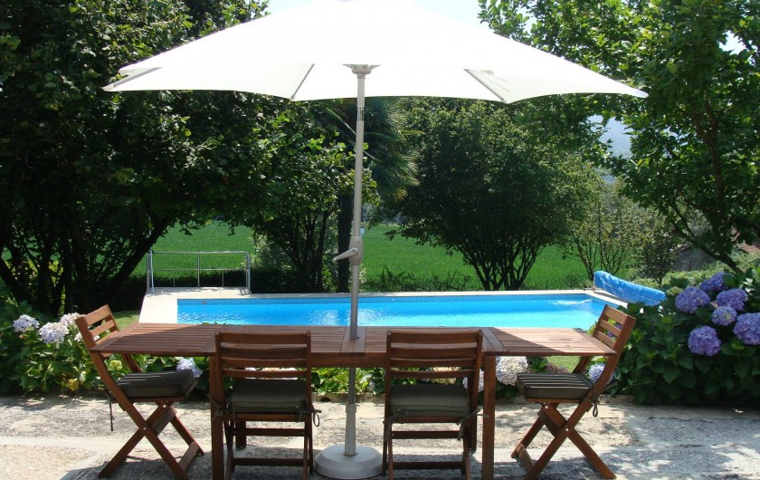 Location de vacances - Chalet à Cete