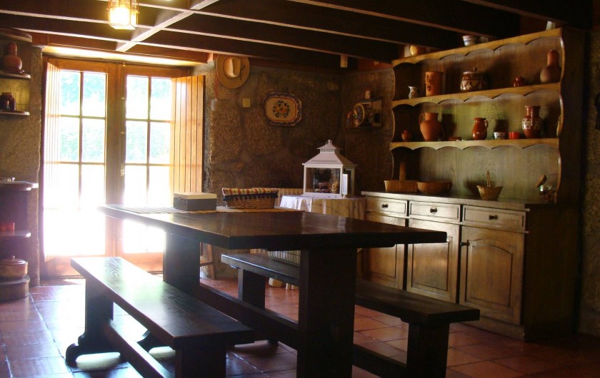 Location de vacances - Chalet à Cete