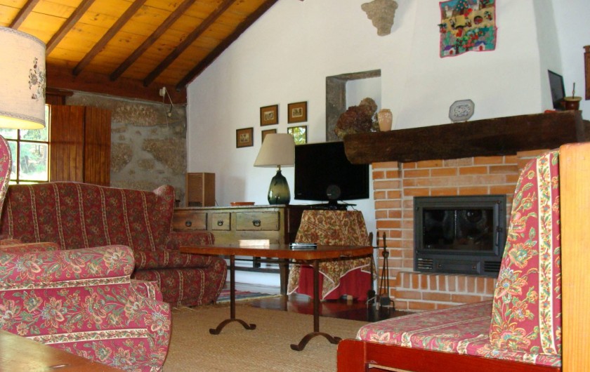 Location de vacances - Chalet à Cete