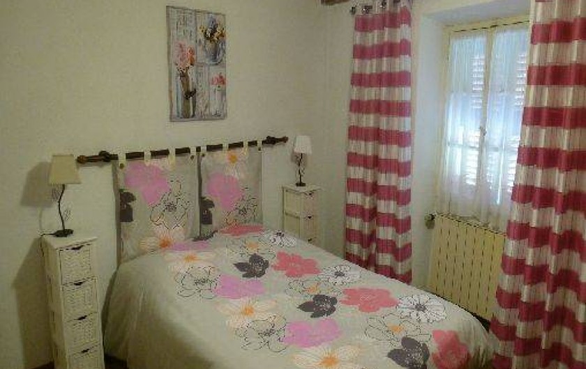 Location de vacances - Gîte à Séranon